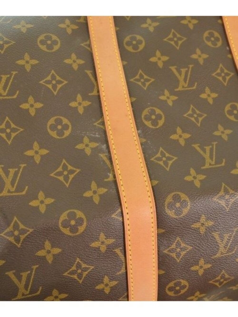 Louis Vuitton Boston Bag - Picture 9 of 13